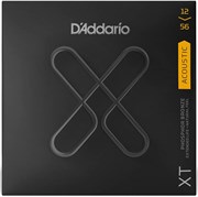 D'Addario XTAPB1256 фосф.бронза с покрытием струны для акустической гитары