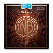 D'Addario NB1252BT