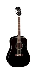 Cort EARTH100-BK