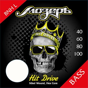 Мозеръ BNH-L Hit Drive