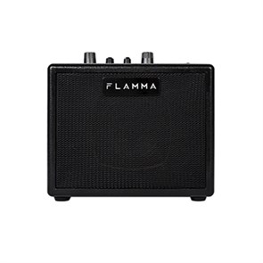 Flamma FA05-MINI-Bluetooth-Amp - комбоусилитель портативный