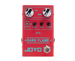 Joyo R-17 Dark Flame