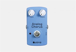 Joyo JF-37-Analog-Chorus