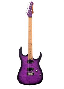 H-30 purple burst