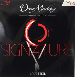 Dean Markley DM2508