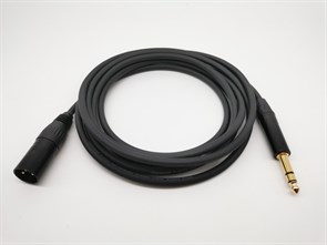 ZZcable E6-XLR-M-JB-0500-0