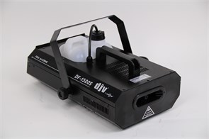 DJPower DF-1500S Генератор дыма, 1350Вт