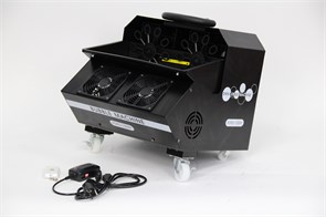 DJPower P-1000Y Генератор пузырей, 60Вт