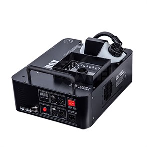 DJPower DSK-1500V Генератор дыма, вертикальный, 1500Вт, со светодиодами