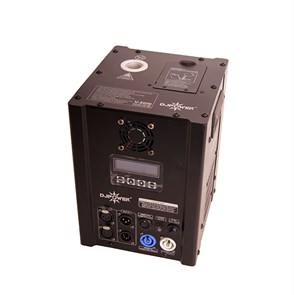 DJPower V-3-DJPower Генератор холодных искр (фонтан искр), 600Вт