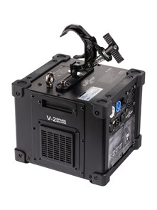 DJPower V-2-DJPower Генератор холодных искр (фонтан искр), подвесной, 600Вт