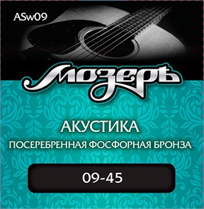 Мозеръ ASw09