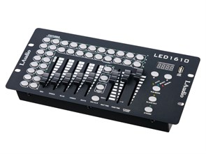 LAudio DMX-LED-1610 DMX Контроллер
