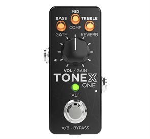 IK Multimedia TONEX-ONE