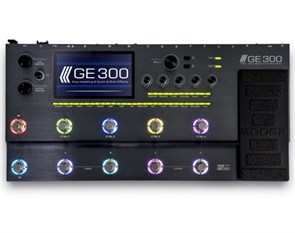 Mooer GE300