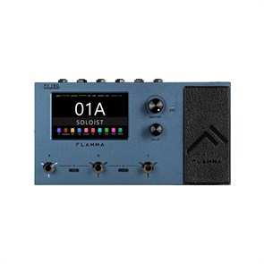 FX150-BL