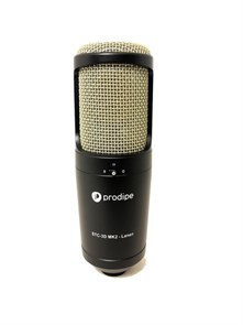 PROSTC3DMK2 STC-3D MK2 Lanen Микрофон конденсаторный, Prodipe 6464