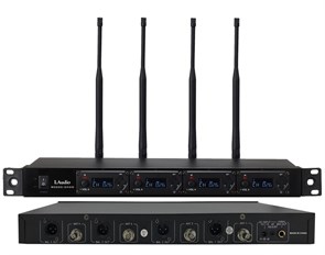 LAudio 8000C-2H2D