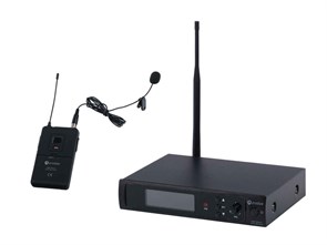 DSP-SOLO-UHF-B210-F5