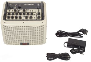 BSK-40-WH