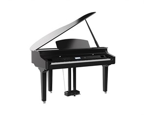 Medeli GRAND510(GB) Цифровой рояль, черный, (2 коробки) 6376