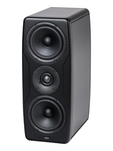 IK Multimedia iLoud-Precision-MTM Студийный монитор, компактный, 175Вт 6381