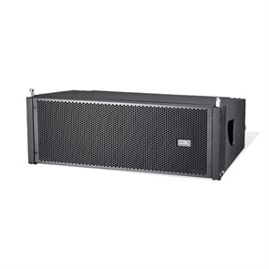 Soundking G210A Акустическая система, элемент линейного массива, активная