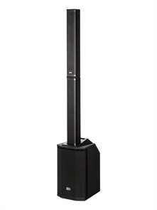 Soundking ARTOS-1200W Акустическая система (звуковая колонна, сабвуфер с микшером в 2 коробках) 6393