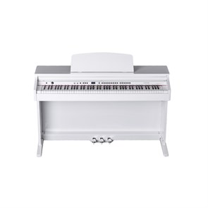 Orla CDP-101-POLISHED-WHITE Цифровое пианино, белое полированное