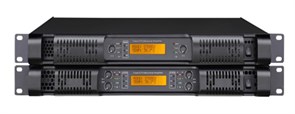 Xad-0.6K4 Усилитель мощности, 600Вт х4, Biema 6397