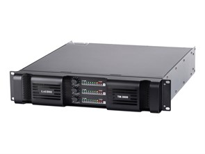 TM-3600 Усилитель мощности, 600Вт, LAudio