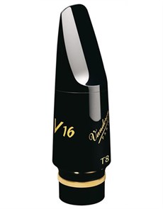 SM824E V16 Ebonite Мундштук для саксофона-тенор T8 Vandoren 6459