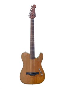 Ramis RA-39TL - электрогитара с пьезозвукоснимателем 6562