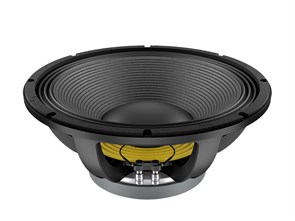 WAF154.02 Динамик 15", 1600Вт, 8 Ом, Lavoce 6471