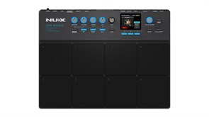 DP-2000 Цифровой барабан, перкуссионный пэд, Nux