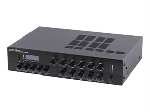 PA-180D Усилитель мощности трансляционный, 180Вт, Pearller