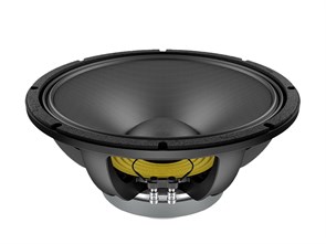 WAF153.00 Динамик 15", 1000Вт, 8 Ом, Lavoce