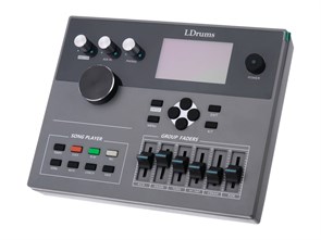 DSP-5201 (2001102) Модуль управления цифровой установки MK-5L, LDrums