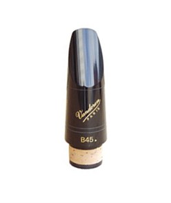 CM309 B45. Мундштук для кларнета Bb B45 VANDOREN