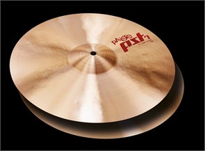 0001704314 PST 7 Light Hi-Hat Две тарелки 14'', Paiste 6541