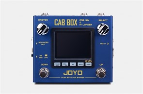R-08-CAB-BOX-IR-SIM