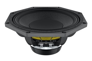 WAN082.01 Динамик 8", 400Вт, 8 Ом, Lavoce