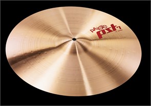 0001701416 PST 7 Crash Тарелка 16'', Paiste