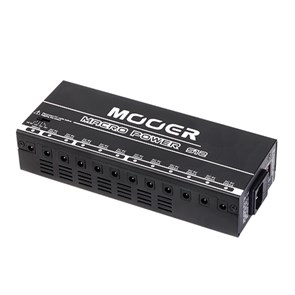 MPS12-Macro-Power-S12 Блок питания, Mooer
