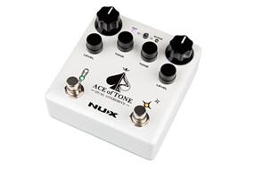 NDO-5 Ace of Tone Педаль эффектов, Nux