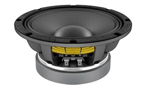 WAF082.00 Динамик 8", 400Вт, 8 Ом, Lavoce