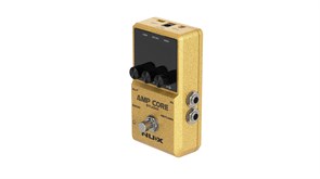 Nux NCA-1 Amp Core Studio Педаль эффектов