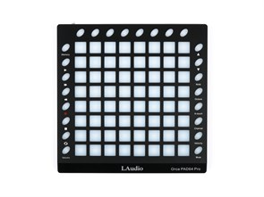 LAudio Orca-Pad64 MIDI пэд-контроллер, 64 пэда