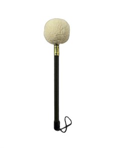 0224449004 M4 Колотушка для гонга, Paiste