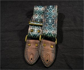 LionStraps LS.P.ART.009 Ремень для гитары, полиэстер